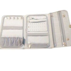 Jewelry Travel Clutch